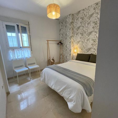 Makao Apartamento La Macarena Sevilla Dış mekan fotoğraf