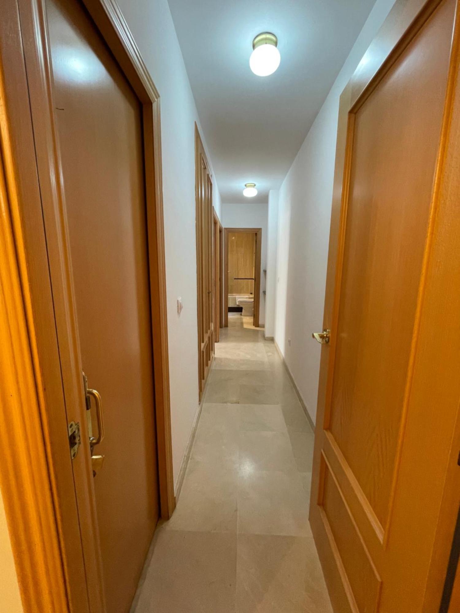 Makao Apartamento La Macarena Sevilla Dış mekan fotoğraf